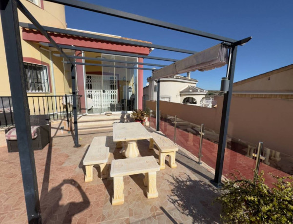 Casa o chalet independiente en venta en Ciudad Quesada