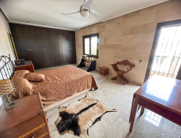 Casa o chalet independiente en venta en Ciudad Quesada