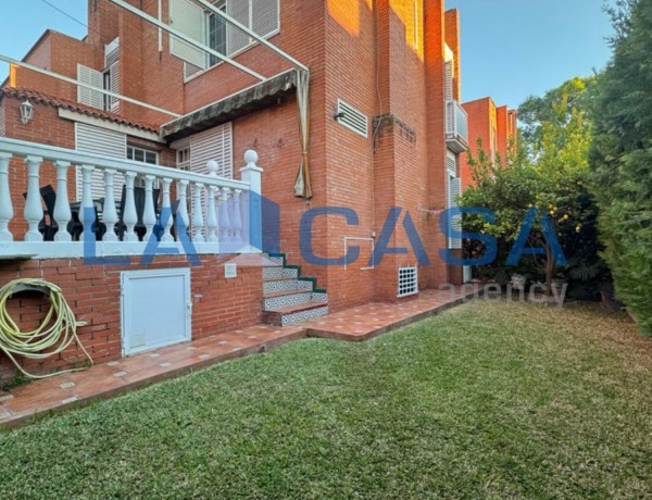 Casa o chalet independiente en venta en Alcalde L. Uruñuela - Palacio de Congresos