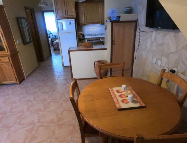 Piso en venta en Algorfa