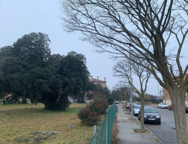 Terreno en venta en calle de la Ciudad de Toledo, 6