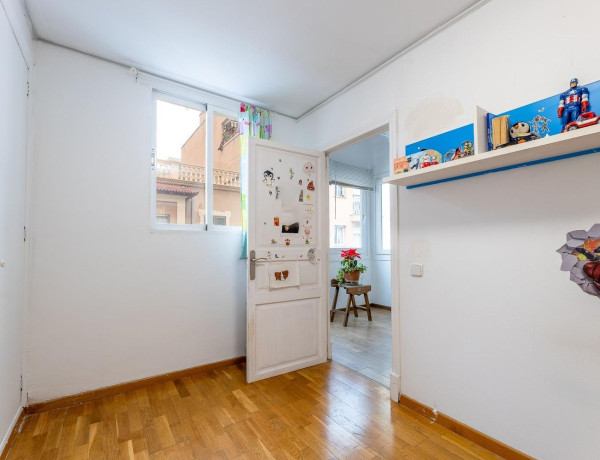 Piso en venta en calle Fra Lluis Jaume Vallespir