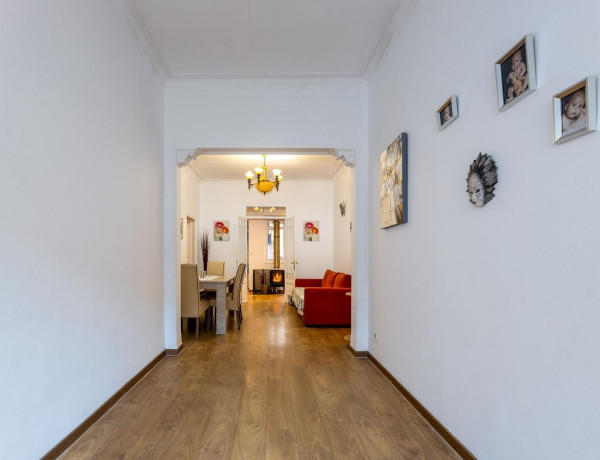 Piso en venta en calle Fra Lluis Jaume Vallespir