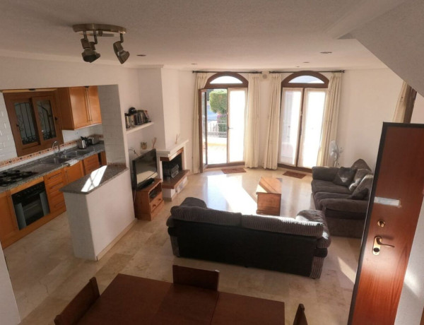 Casa o chalet independiente en venta en Algorfa