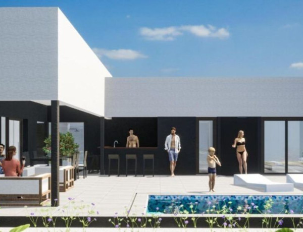 Casa o chalet independiente en venta en Alfaz del Pi Pueblo-Urbanizaciones