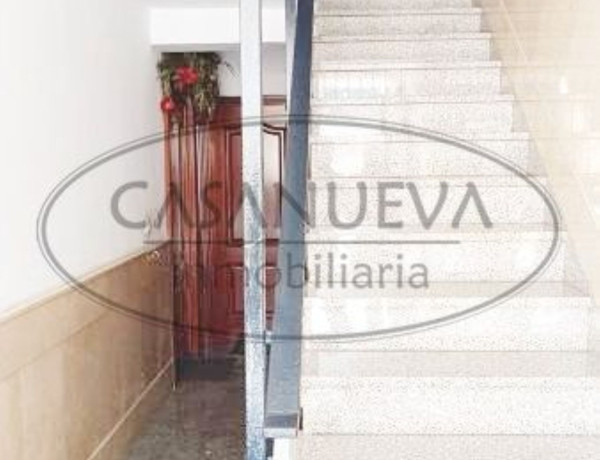 Piso en venta en Herberos, 3