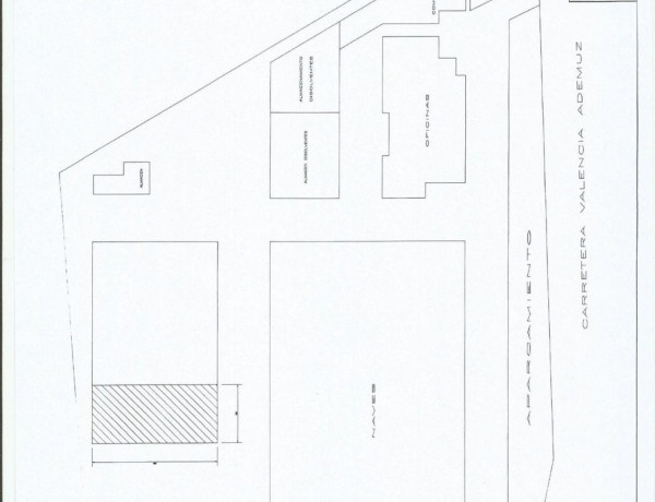 Terreno en venta en Parc Tecnològic