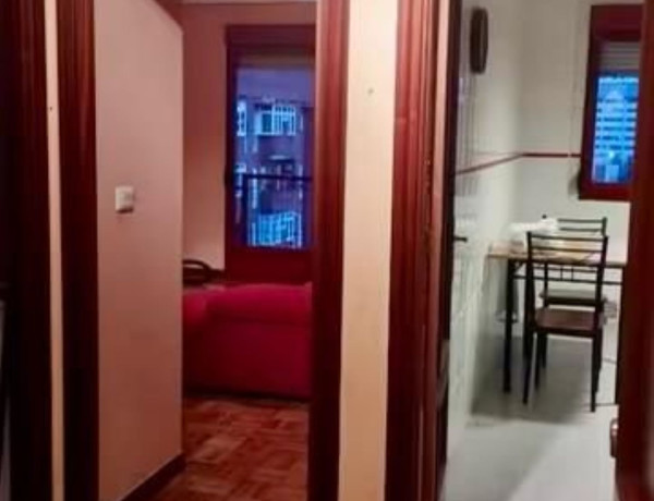 Dúplex en venta en calle Daniel Moyano, 28