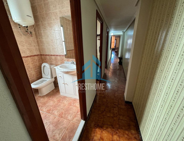 Piso en venta en avenida Passeig Dr. Alemany