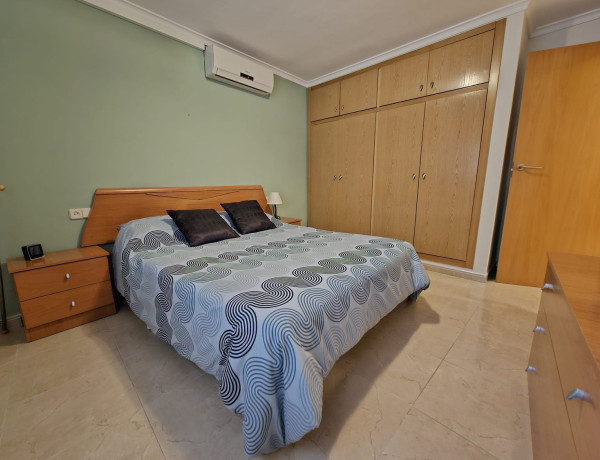 Piso en venta en Grau de Gandia - Venecia - Marenys