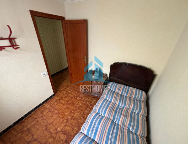 Piso en venta en avenida Passeig Dr. Alemany