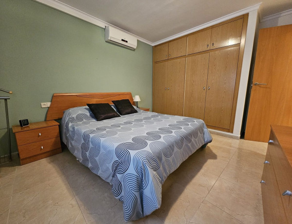 Piso en venta en Grau de Gandia - Venecia - Marenys