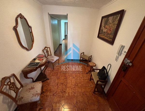 Piso en venta en avenida Passeig Dr. Alemany