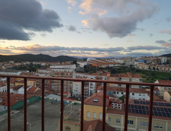 Alquiler de Piso en Centro Ciudad