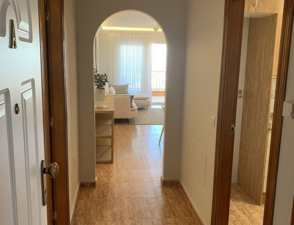 Piso en venta en Playa del Esparto-Veneziola