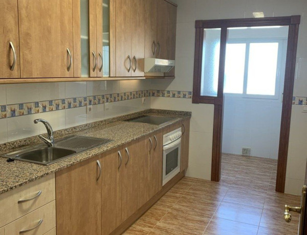 Piso en venta en Playa del Esparto-Veneziola