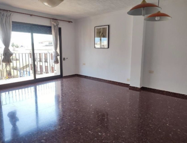 Piso en venta en Zona pueblo