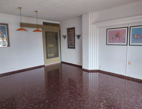 Piso en venta en Zona pueblo