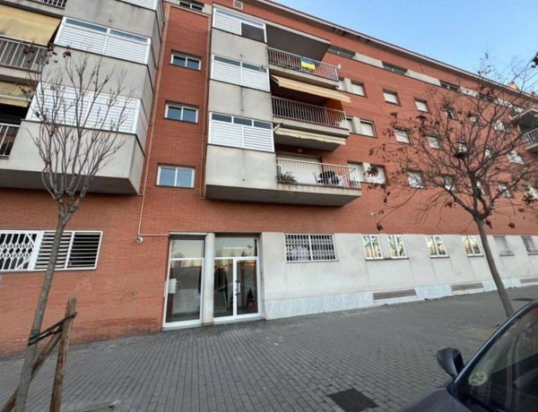 Piso en venta en paseo de la Ribera, 45