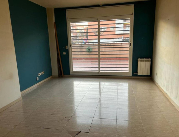 Piso en venta en paseo de la Ribera, 45