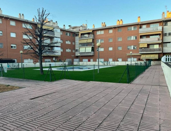 Piso en venta en paseo de la Ribera, 45