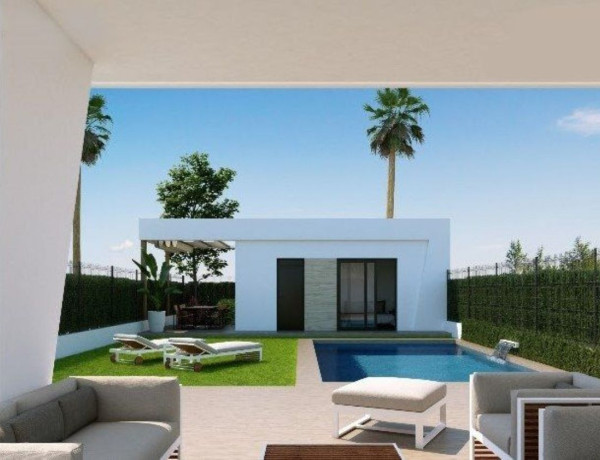 Casa o chalet independiente en venta en Balcón de Finestrat-Terra Marina