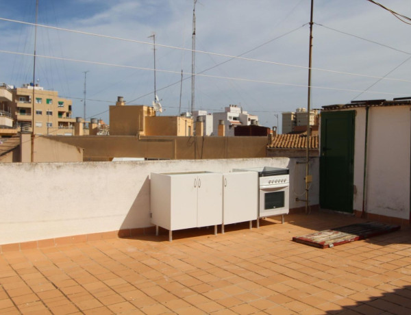 Piso en venta en Urb. palma, Foners