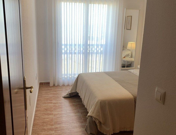 Piso en venta en Playa del Esparto-Veneziola