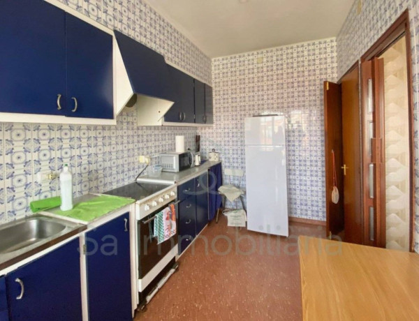 Piso en venta en Es Castell