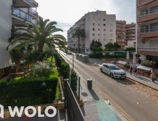 Alquiler de Piso en plaza Catalunya