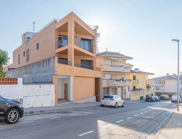 Piso en venta en avenida de Girona, 54