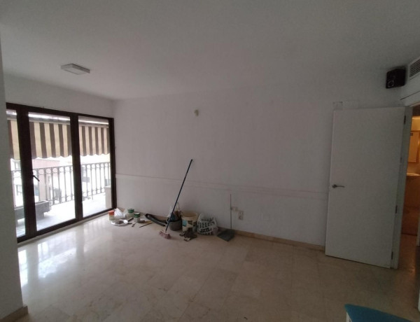 Piso en venta en avenida del Gran Capitán