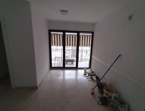 Piso en venta en avenida del Gran Capitán