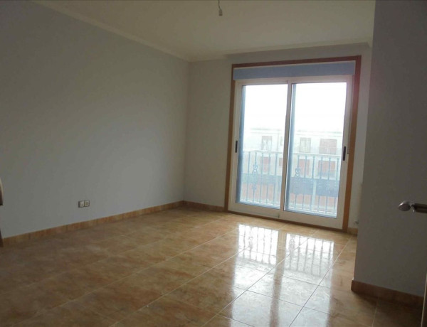 Piso en venta en Barrio Do Campo, 7