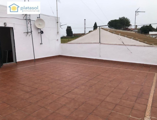 Casa o chalet independiente en venta en calle San Jose, 21