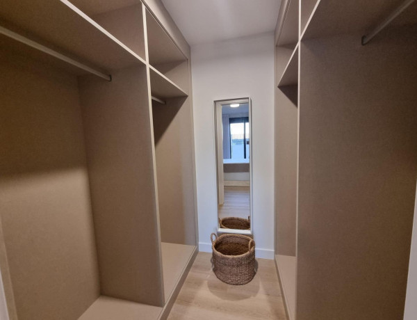 Piso en venta en Nuevo Bulevar