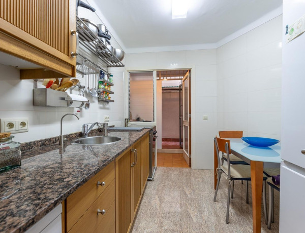 Piso en venta en Urb. palma, Sta Catalina - El Jonquet