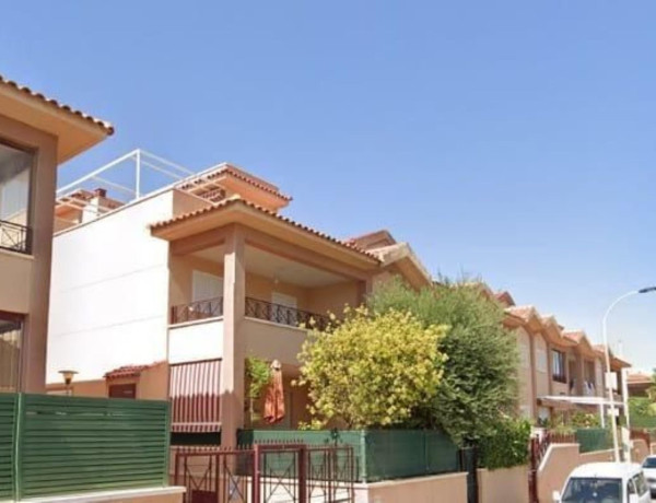 Piso en venta en Mediterráneo-Novamar