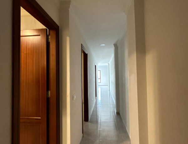 Piso en venta en diseminado de san felipe, 3