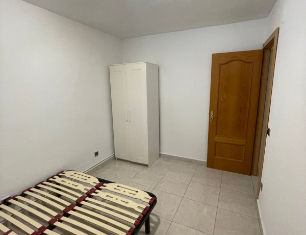 Piso en venta en Getafe Centro