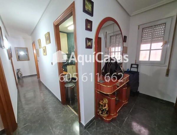 Piso en venta en calle Marín, 38