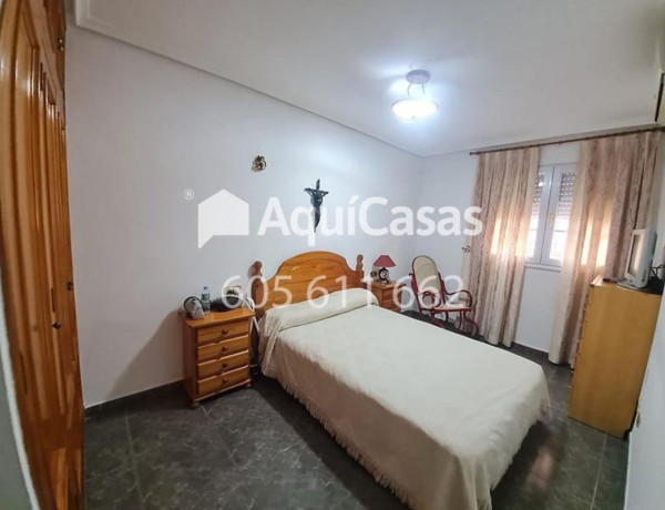 Piso en venta en calle Marín, 38