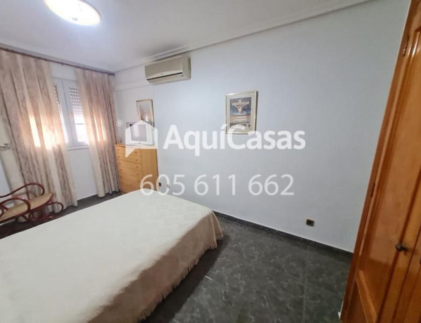 Piso en venta en calle Marín, 38