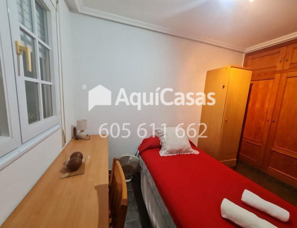 Piso en venta en calle Marín, 38