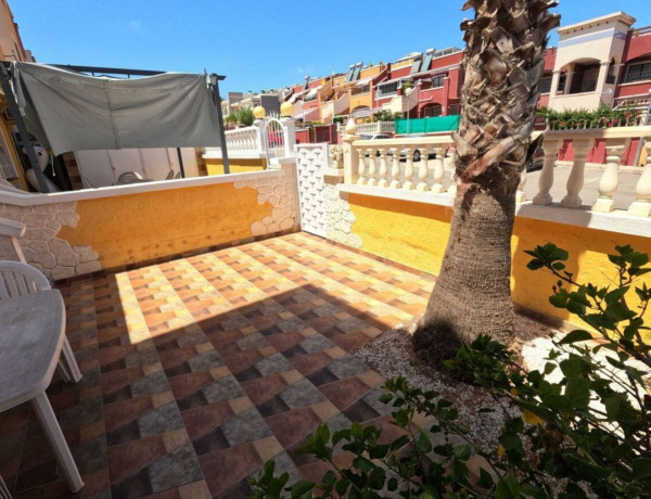 Piso en venta en Sorihuela del Guadalimar