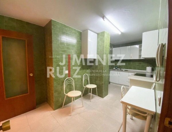 Piso en venta en Crevillet