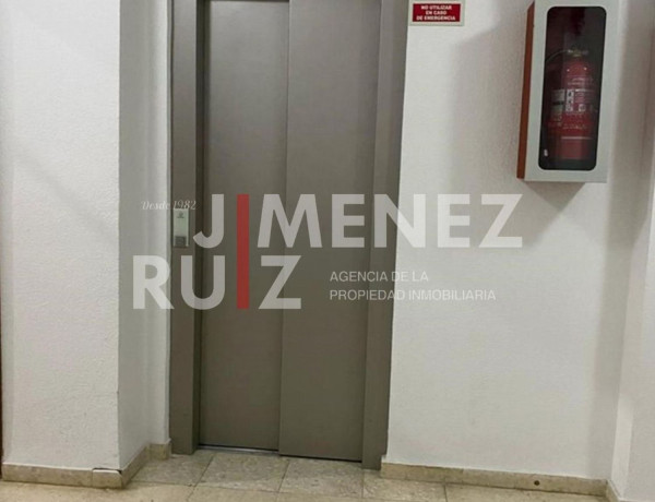 Piso en venta en Crevillet