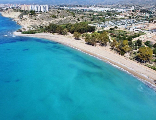 Piso en venta en Platja de Torres