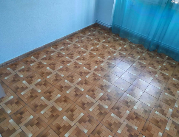 Piso en venta en calle la Amistad