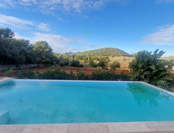 Alquiler de Finca rústica en Cala Murada